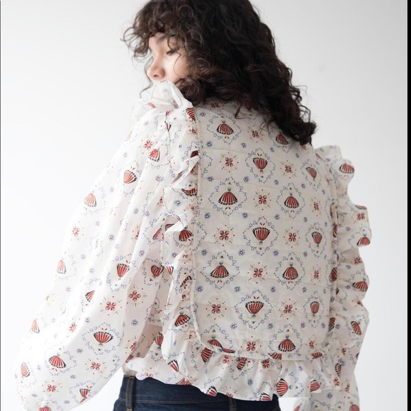 Caron Callahan vest - Picture 2 of 8